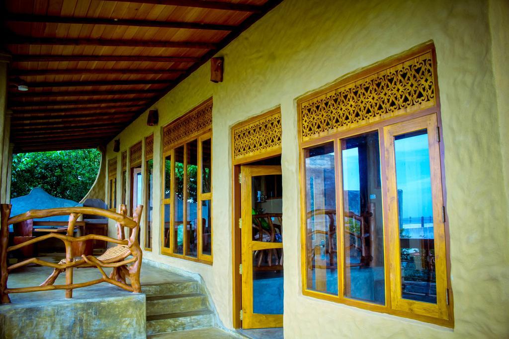 Villa Unique View By Yoho Unawatuna Exterior foto