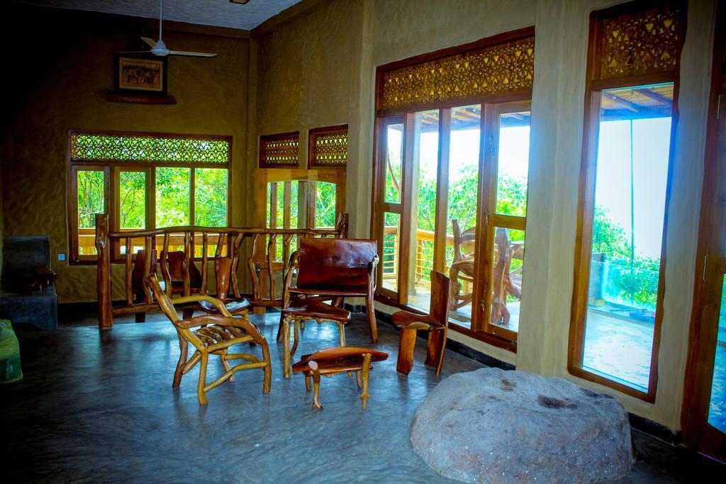 Villa Unique View By Yoho Unawatuna Exterior foto