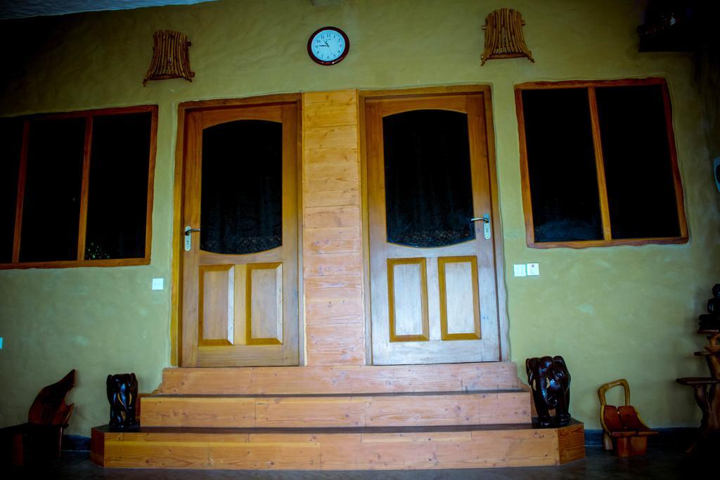 Villa Unique View By Yoho Unawatuna Exterior foto