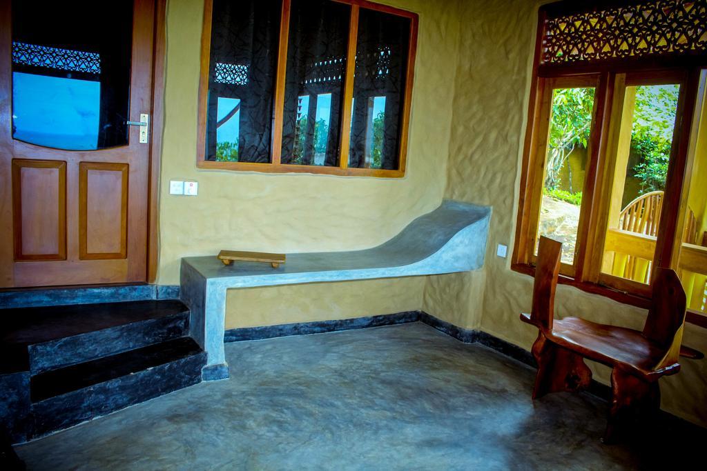 Villa Unique View By Yoho Unawatuna Exterior foto