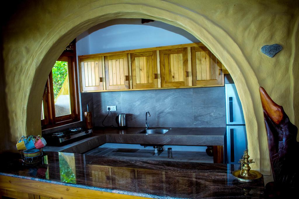 Villa Unique View By Yoho Unawatuna Exterior foto