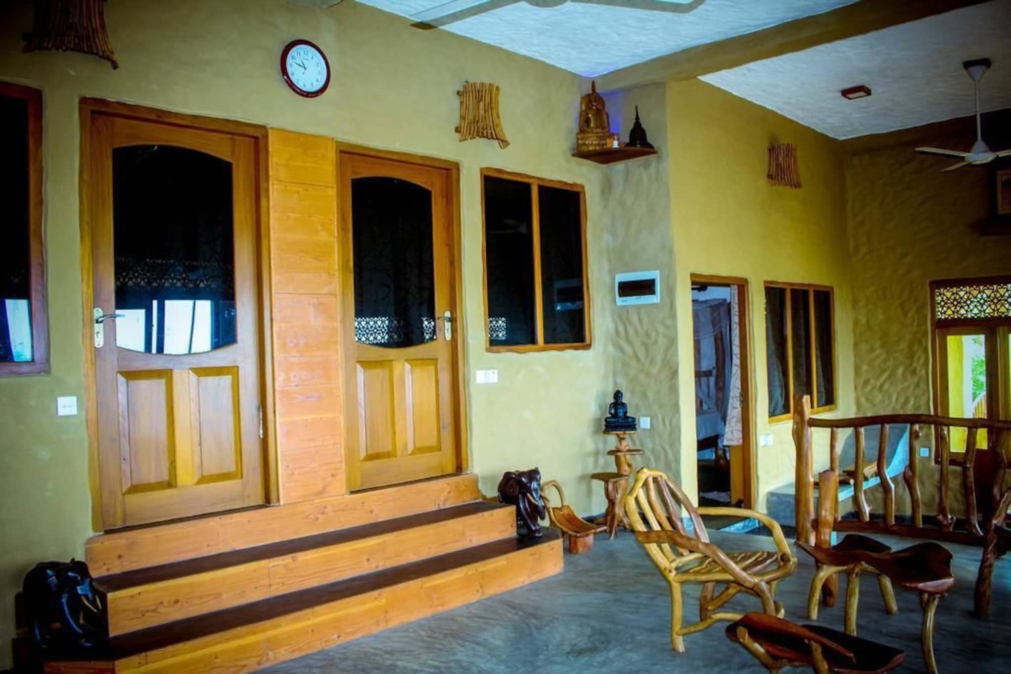 Villa Unique View By Yoho Unawatuna Exterior foto